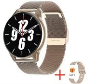 Nowość! Arctika smartwatch damski zegarek prezent dla kobiety dziewczyny 