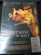 Samotność w sieci film DVD z licencją