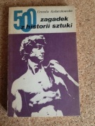 500 ZAGADEK Z HISTORII SZTUKI
