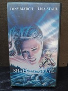 Płytki Grób VHS. Vhs.