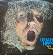Uriah Heep - ...Very 'Eavy Very 'Umble...