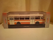 Liaz 677 Classicbus 1:43 (SSM, AIST, Demprice, Modimio)