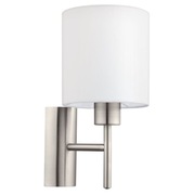 Lampa ścienna EGLO PASTERI 94924