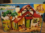 Playmobil domek leśniczego 6811
