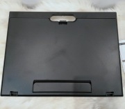 Podkładka pod laptopa na kolana – mobilne biurko