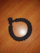 Bransoletka paracord
