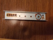 UNITRA Diora WS 315 panel 