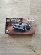 Klocki LEGO Speed Champions 76912 Fast and furious Dodge Charger R/T