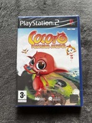 Cocoto Platform Jumper PS2 Nowa w folii