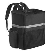 PLECAK TERMICZNY TORBA NA DOSTAWY PYSZNE UBER EATS GLOVO 35L