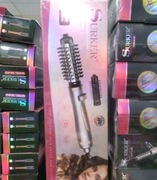 Szczotka lokowka do wlosow