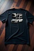 Koszulka M Chevrolet Camaro ZL1 Prezent dla Chłopaka, Fana Motoryzacji