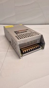 Zasilacz, transformator 24 V 50 A 1200 W uniwersalny zasilacz DC
