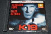K 19 - Harrison Ford, Liam Neeson
