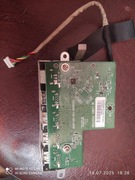 USB Board 715GA629-T0A-001-0H5X Aoc C27G2U