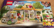 LEGO Friends 41444 Ekologiczna kawiarnia w Heartlake City