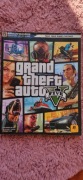 Poradnik Grand Theft Auto 5 Bradygames 