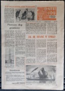 Żołnierz Ludu - 1981-1990