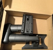 Uchwyt do telewizora lub monitora 