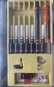 Rotring Variant zestaw rapidograf