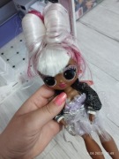 Lalka lol suprice OMG 