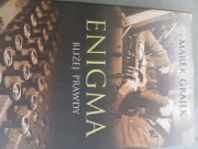 Marek Grajek Enigma Bliżej prawdy 