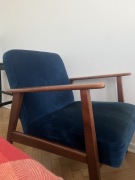 Fotel IKEA EKENÄSET