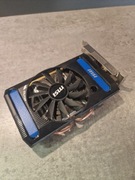 Karta graficzna MSI