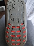 But ortopedyczny "walker"/orteza na stopę i goleń