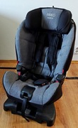 Fotelik AXKID DUOFIX  ISOFIX RFD