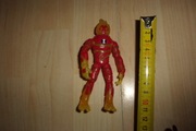 ben ten figurka heatblast inferno DUŻA
