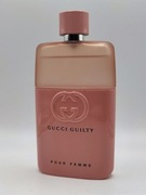 GUCCI GUILTY POUR FEMME LOVE EDITION EDP 90 ML *UNIKATowe