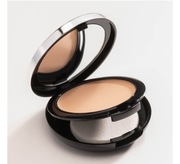 Artdeco Double Finish Matujący Kremowy Puder Do Twarzy 8 medium cashmere