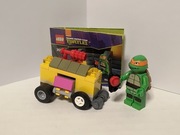Lego 30271 Teenage Mutant Ninja Turtles