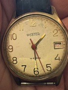 Stary zegarek Wostok 18 jewels CCCP ZSSR 
