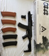 Replika ASG Arcturus ak mod1 pdw aeg FE