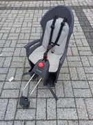 Fotelik dziecięcy na rower Hamax