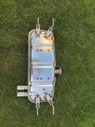 Tłumik tylni MAZDA OEM MX-5 MX5 ND model 2022