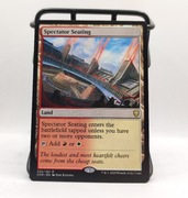 Magic the gathering - Spectator Seating - Commander Legends MTG