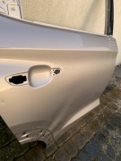 Prawe tylne drzwi Hyundai Tuscon 2017