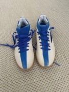 Halówki Adidas  X SPEEDFLOW. 3 IN J r. 36 2/3 