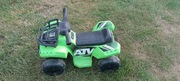 Quad  dziecięcy 