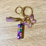 Brelok do torebki i do kluczy