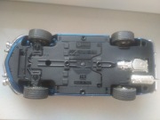 RENAULT ALPINE A110 Bburago 1:16