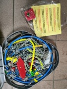 Łańcuchy konig 10mm 205/55/16 215/45/17