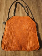 Torebka worek Stella Maccartney 