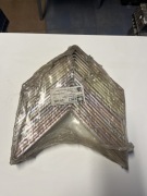 Kątownik wąski 150/150/25/5