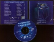 NAJPIĘKNIEJSZE POLSKIE KOLĘDY - Banaszak Rykowski Groniec Wojnowicz Bajor