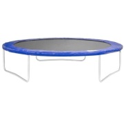 Trampolina Gilleleje 10ft (305 cm) – solidna, w kartonie