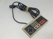 KONTROLER NES - ORYGINALNY